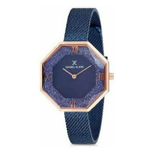 Наручные часы Daniel Klein, синий daniel klein 12200 1