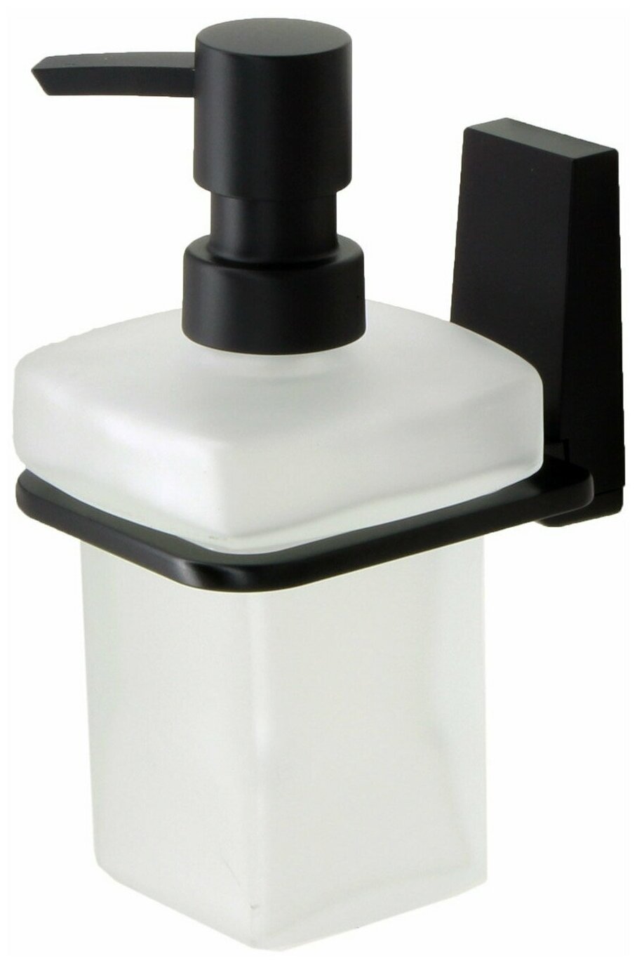 Дозатор для жидкого мыла WasserKRAFT - фото №1