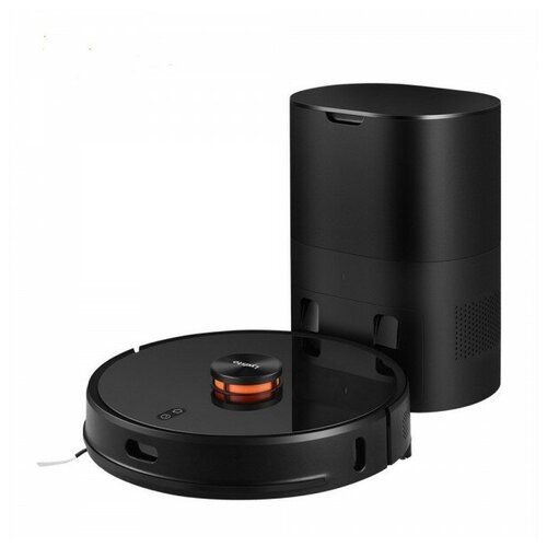 Xiaomi Lydsto R1 Sweeping Mopping Robot Vacuum Cleaner Black 2801400₽