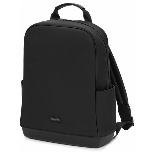 15 Moleskine THE BACKPACK SOFT TOUCH (ET9CC02BKBK)