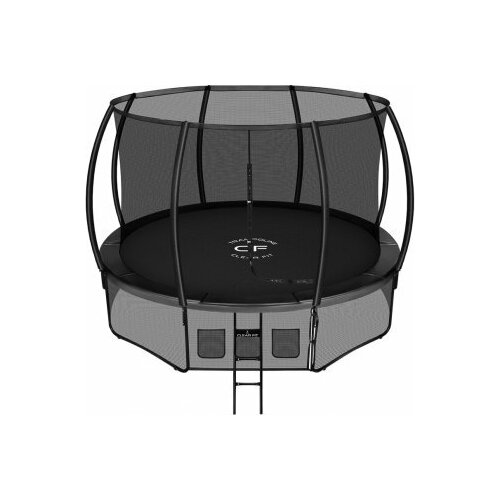 Батут Clear Fit SpaceHop 14Ft