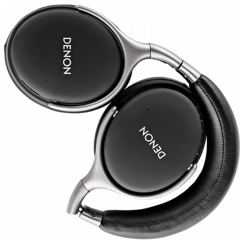 Наушники Denon AH-GC30 Black