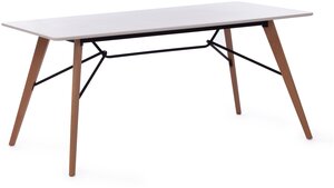 <b>Стол</b> кухонный TetChair Rusto Стильный обеденный <b>стол</b> RUSTO из коллекции Modern украсит собой любую д
