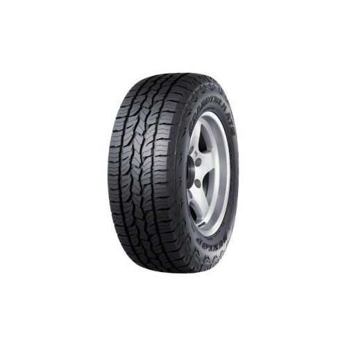 фото Шины dunlop grandtrek at5 245/70 r16 111t