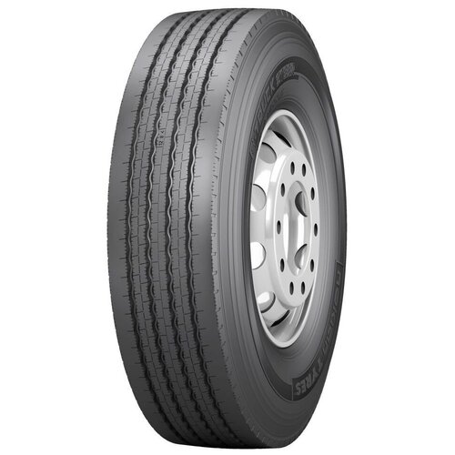 Шина грузовая Nokian Tyres E-TRUCK STEER TL 295/80 R22.5