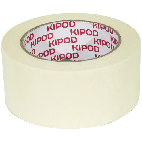 Малярная лента KIPOD креповая, 30 мм х 40 м 006501003