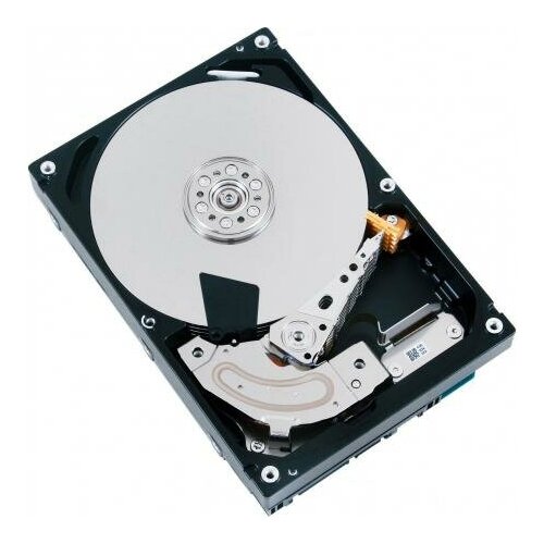Жесткий диск 3.5 1 Tb 7200rpm 64Mb cache Toshiba P300 SATAIII HDWD110UZSVA жесткий диск toshiba p300 1 tb