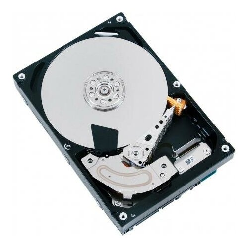 Жесткий диск 35 1 Tb 7200rpm 64Mb cache Toshiba P300 SATAIII HDWD110UZSVA 6690₽
