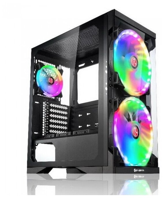 Корпус Raijintek Silenos PRO 0R20B00180 .