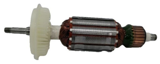 Якорь Bosch GWS 6-115