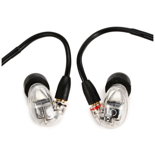 Внутриканальные наушники SHURE SE53BACL-UNI-EFS