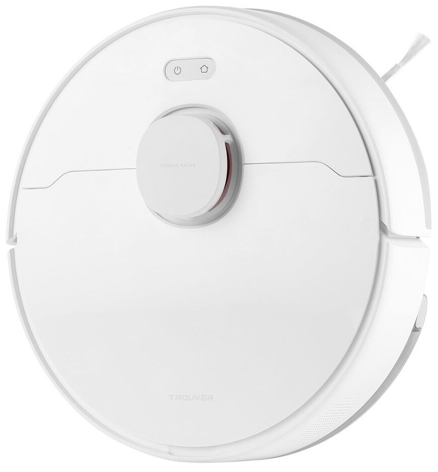 Робот-пылесос Xiaomi Trouver Robot LDS Vacuum-Mop Finder (RLS3) (EU)