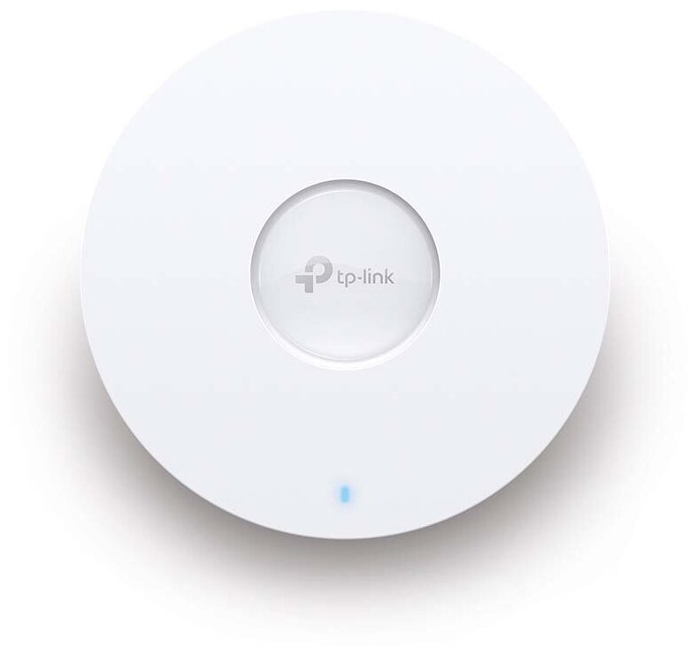 TP-Link EAP610 AX1800 Потолочная точка доступа Wi-Fi 6