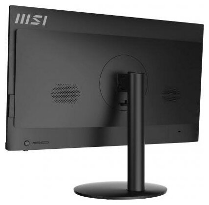 238 Моноблок MSI PRO AP241 11M-279RU 9S6-AE0311-279 черный - 1920x1080 IPS Intel Pentium Gold G6405 ядра 2 х 41 ГГц 4 ГБ SSD 128 ГБ Intel UHD Graphics Windows 11 Pro