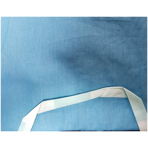 Фартук бирюзовый