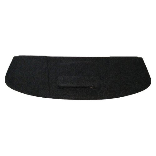 Полка багажника акустическая ВАЗ 2110, 2170 (седан) (стоп-сигнал) (до 2016)