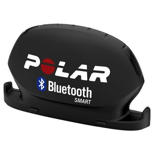 Датчик Polar Candence Sensor 91053162 черный датчик polar candence sensor с bluetooth