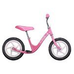 Беговел Trek 17 Kickster Pedal Pink/Bubblegum Pink KDS TOY (TR15480001113) - изображение