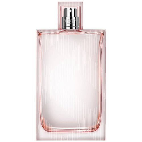 Burberry woman Brit Sheer (2015) Туалетная вода 30 мл.