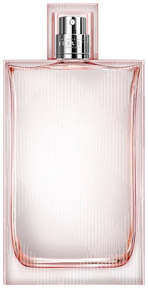 Туалетная вода Burberry Brit Sheer 100 мл