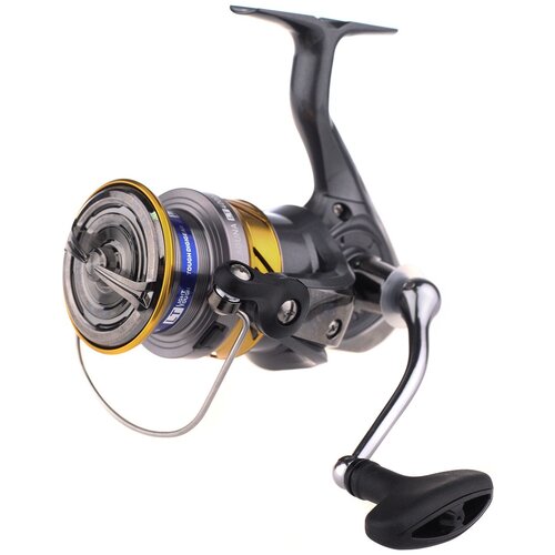 Катушка безынерционная DAIWA 20 Laguna LT 4000-C 4000