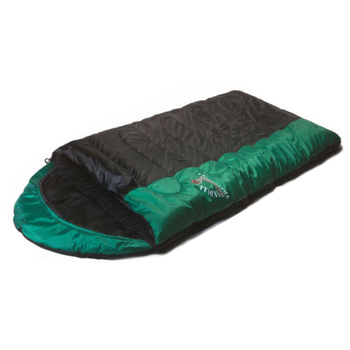 фото Спальный мешок indiana traveller (левый)