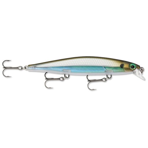 воблер rapala shadow rap 07 cln Воблер RAPALA Shadow Rap 11 MBS