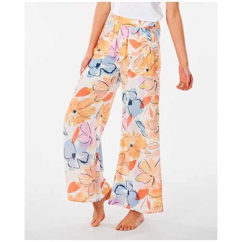 Брюки Rip Curl BLOOM PANT, Пол Ж, Цвет 1000 WHITE, РазмерS