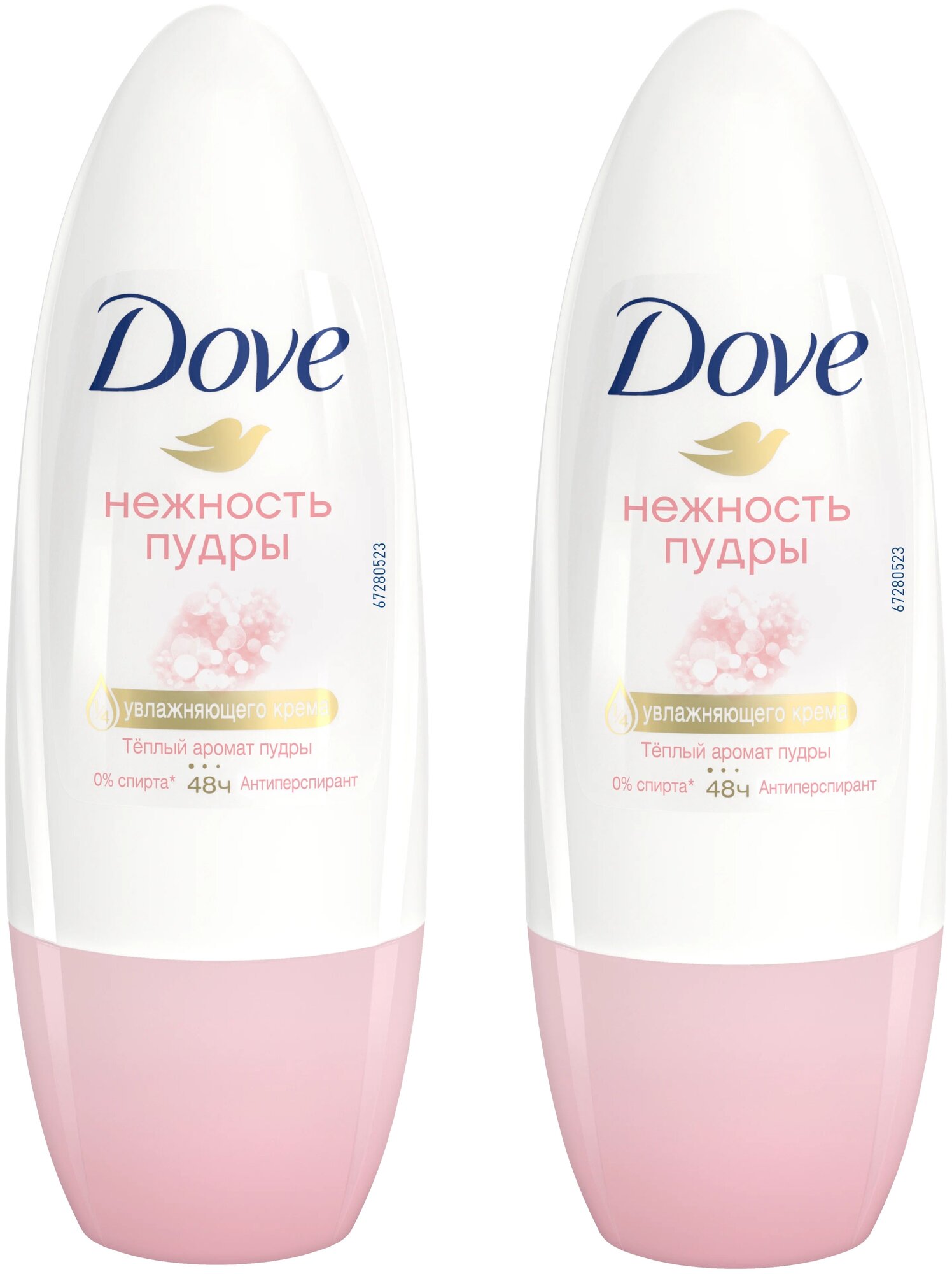 DOVE -   50 (2   )