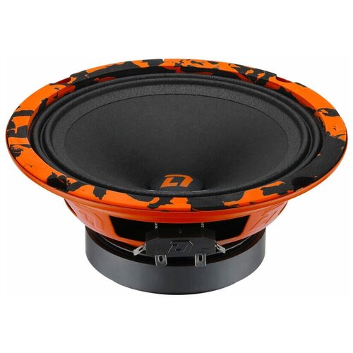 DL Audio Barracuda 165 165 см компл 2 шт акустика автомобильная колонки для авто 249000₽