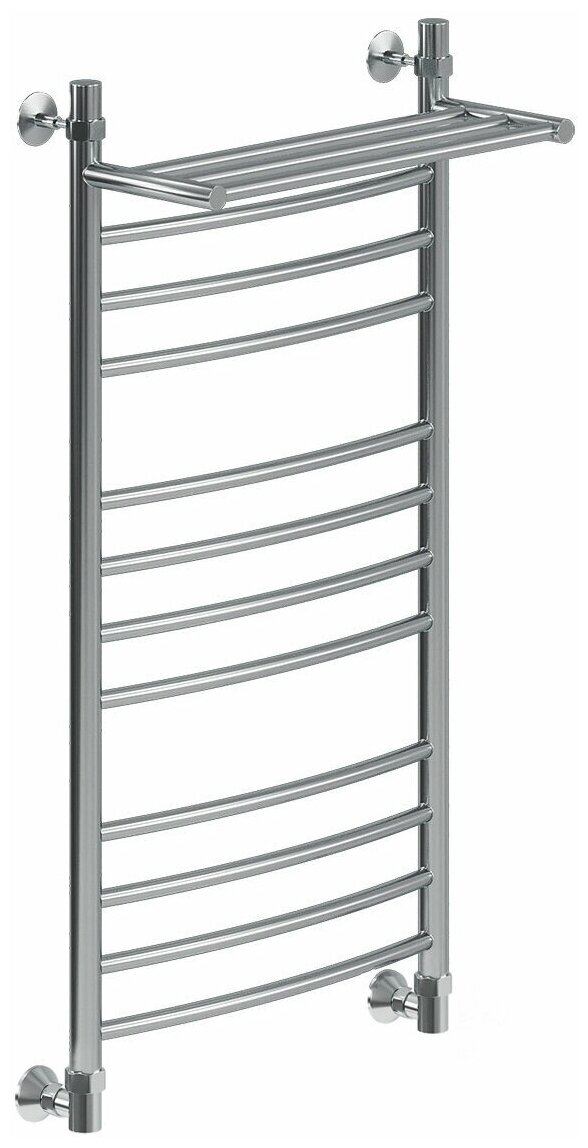 Полотенцесушитель Ника ARC ЛД (Г2) ВП 100/50