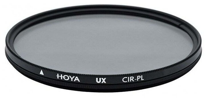 Светофильтр Hoya PL-CIR UX 49 мм