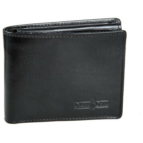 Портмоне Gianni Conti 907018 black