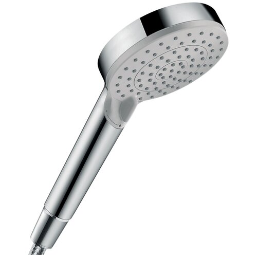 Душевая лейка Hansgrohe Vernis Blend 26270000 смеситель для душа hansgrohe vernis blend 71444000 хром