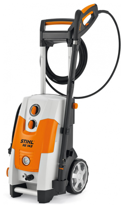 Минимойка Stihl RE 143