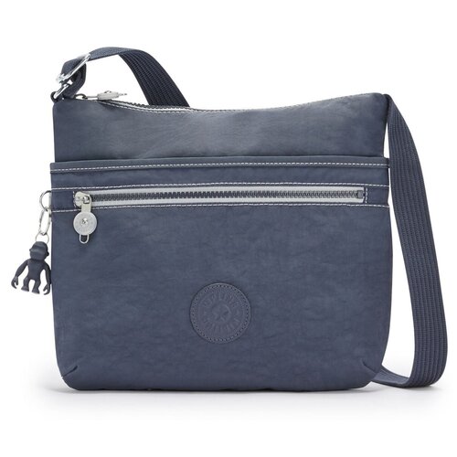 Сумка кросс-боди K1991189S Arto Medium Crossbody *89S Grey Slate