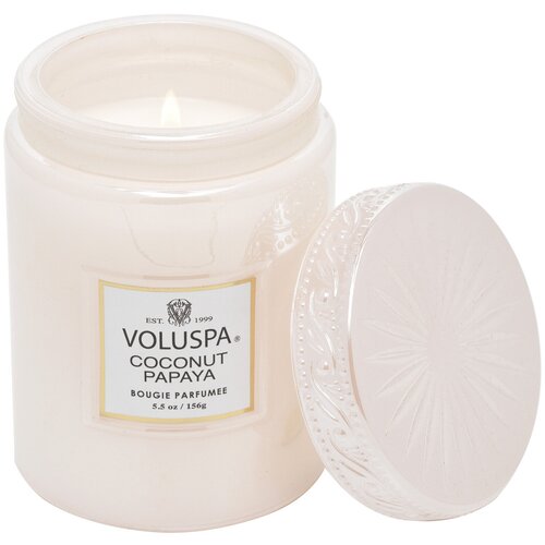 VOLUSPA Ароматическая свеча VOLUSPA - 