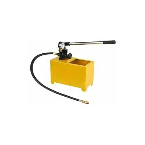 Опрессовочный насос ручной TOR HHS-10G 10МПа 14060₽