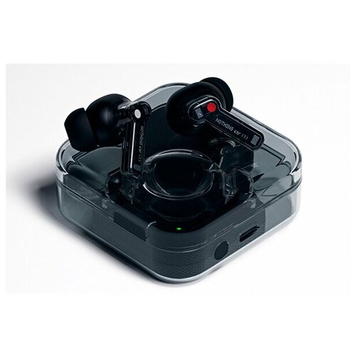 Наушники Nothing ear 1 1099000₽