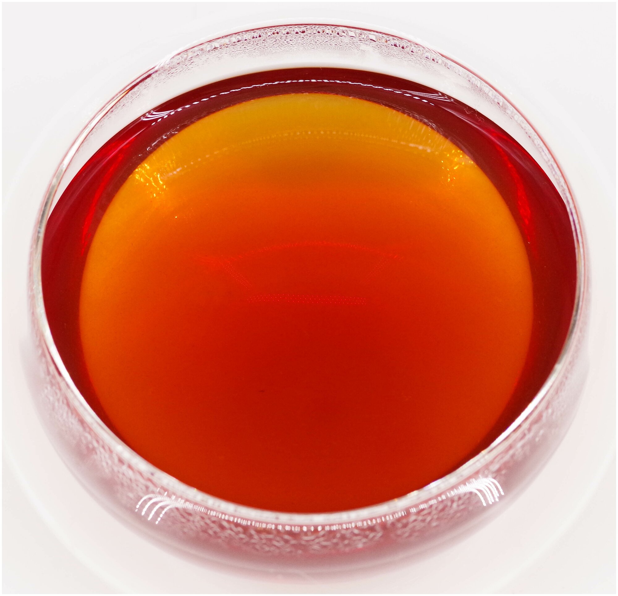 Китайский черный (красный) чай листовой Дянь Хун 100гр - фотография № 3