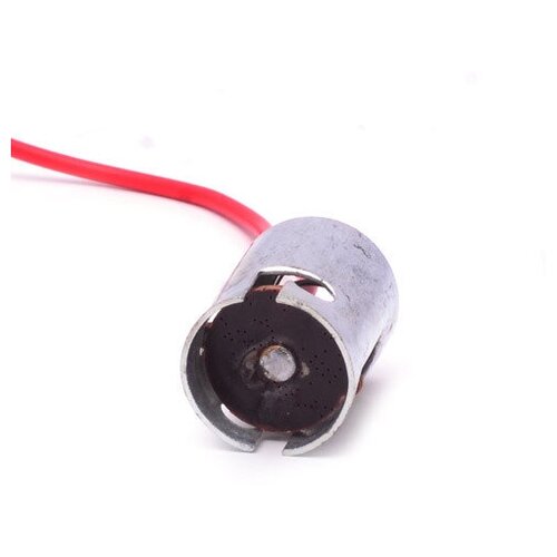 Автомобильный цоколь 1156-P21W-S25-BA15s 1 2 шт 320₽