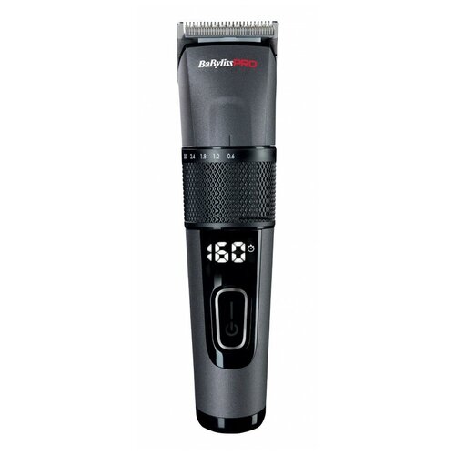 Профессиональная машинка для стрижки BaByliss PRO Cut- Definer+ FX872E стайлер babylisspro bab2243tde