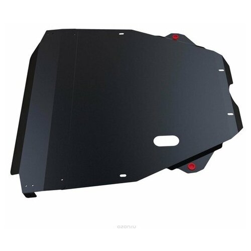 фото Защита картера и кпп автоброня toyota camry 1996-2001, сталь 2 мм (производитель: автоброня 111.05733.1)