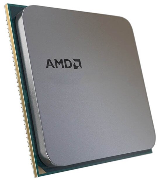 Процессор AMD Ryzen R5-3600 (3600MHz/AM4/L3 32768Kb) 100-000000031 OEM