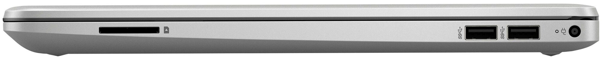 Ноутбук HP 255 G8 Ryzen 5 5500U 16Gb SSD512Gb AMD Radeon 156 TN UWVA FHD 1920x1080 Windows 10 Professional 64 silver WiFi BT Cam