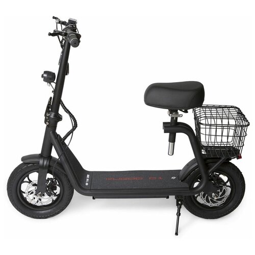 Электросамокат Kugoo C1