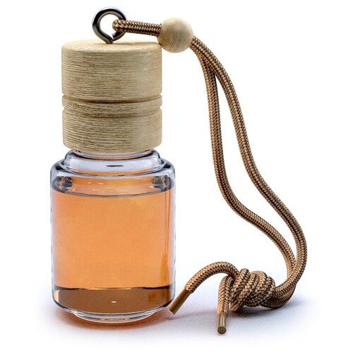 Ароматизатор AVS HB-023 Odor Bottle (аром. Тайные чувства/Amour) (жидкостный)