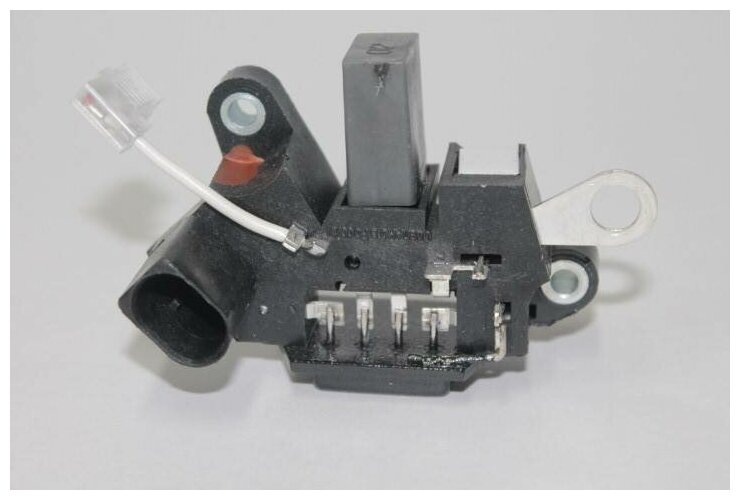 Неисправности регулятора напряжения генератора калина - 87 фото