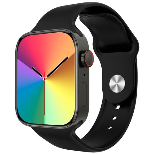 CheckME Smart Умные часы CheckME Smart CMSM7PLBB 1280000₽