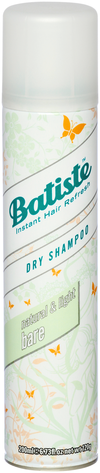     Batiste Bare 200 